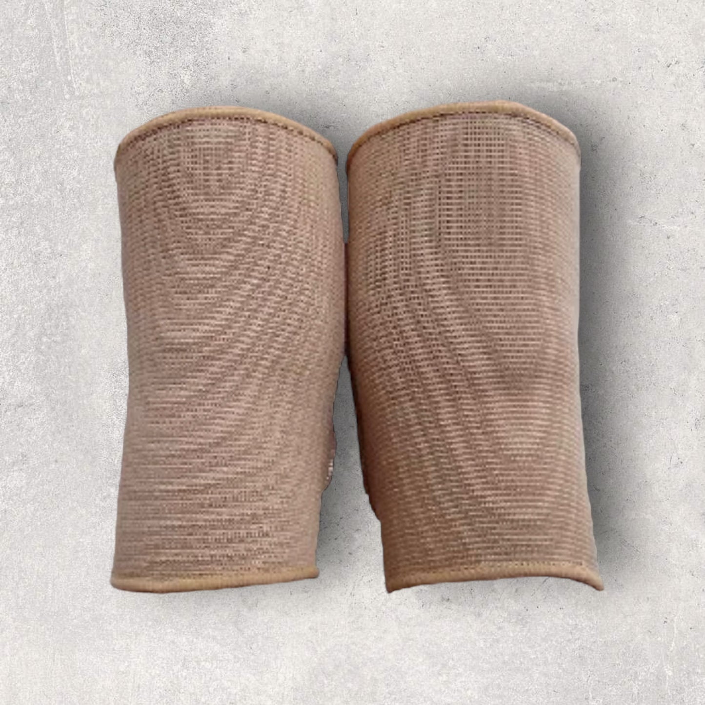 Knee pads - thick padding