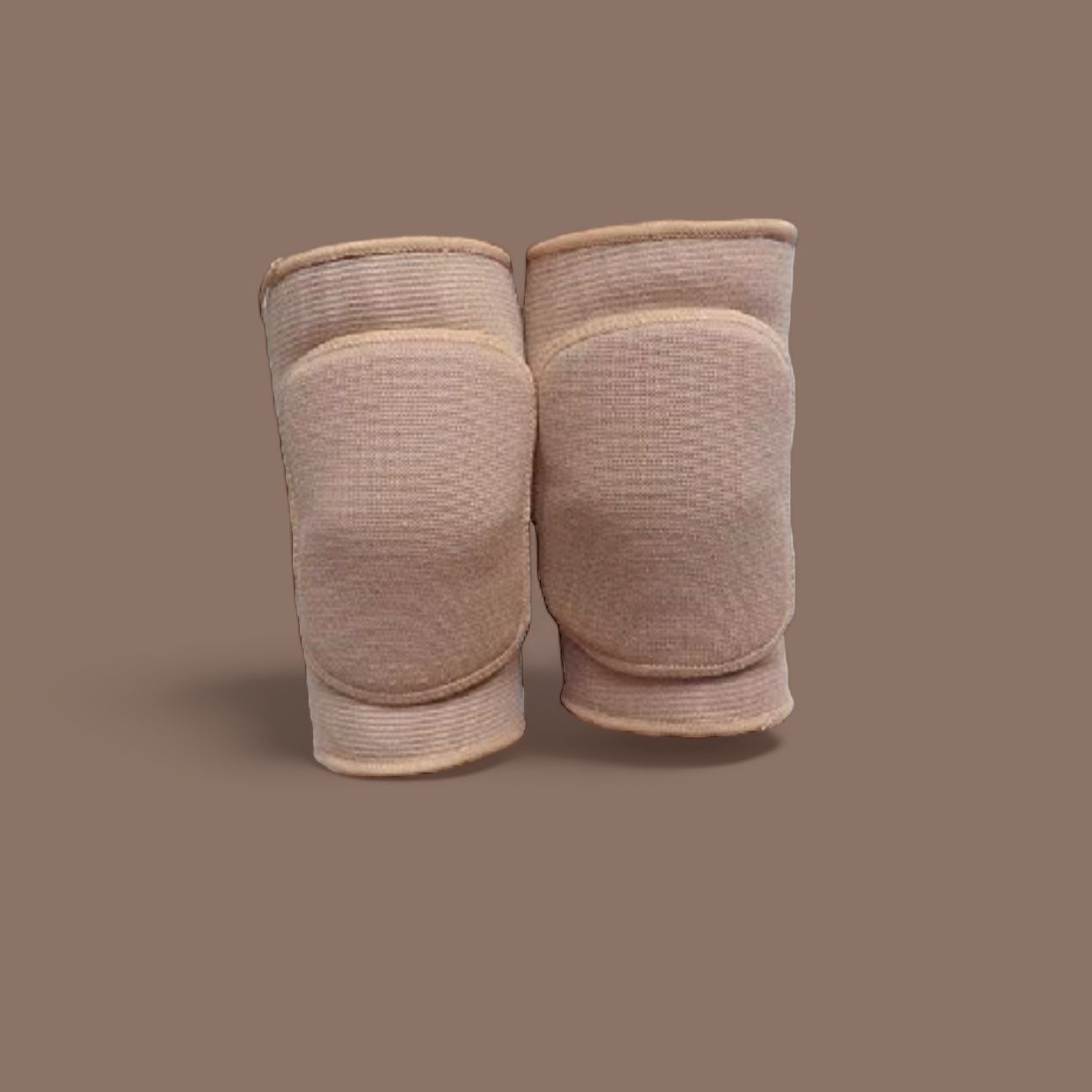 Knee pads - thick padding