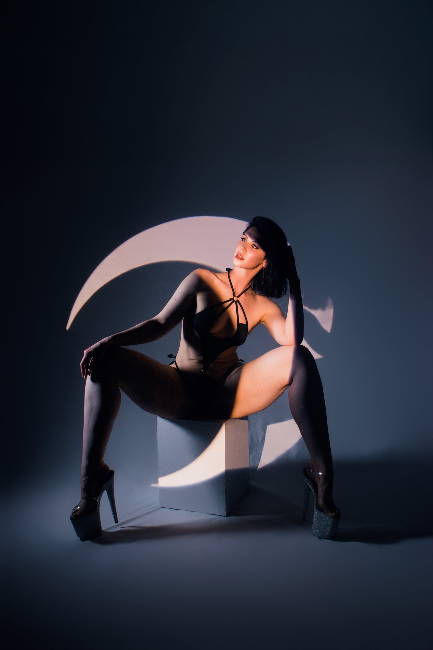 Lights & Shadows - EOI & deposit