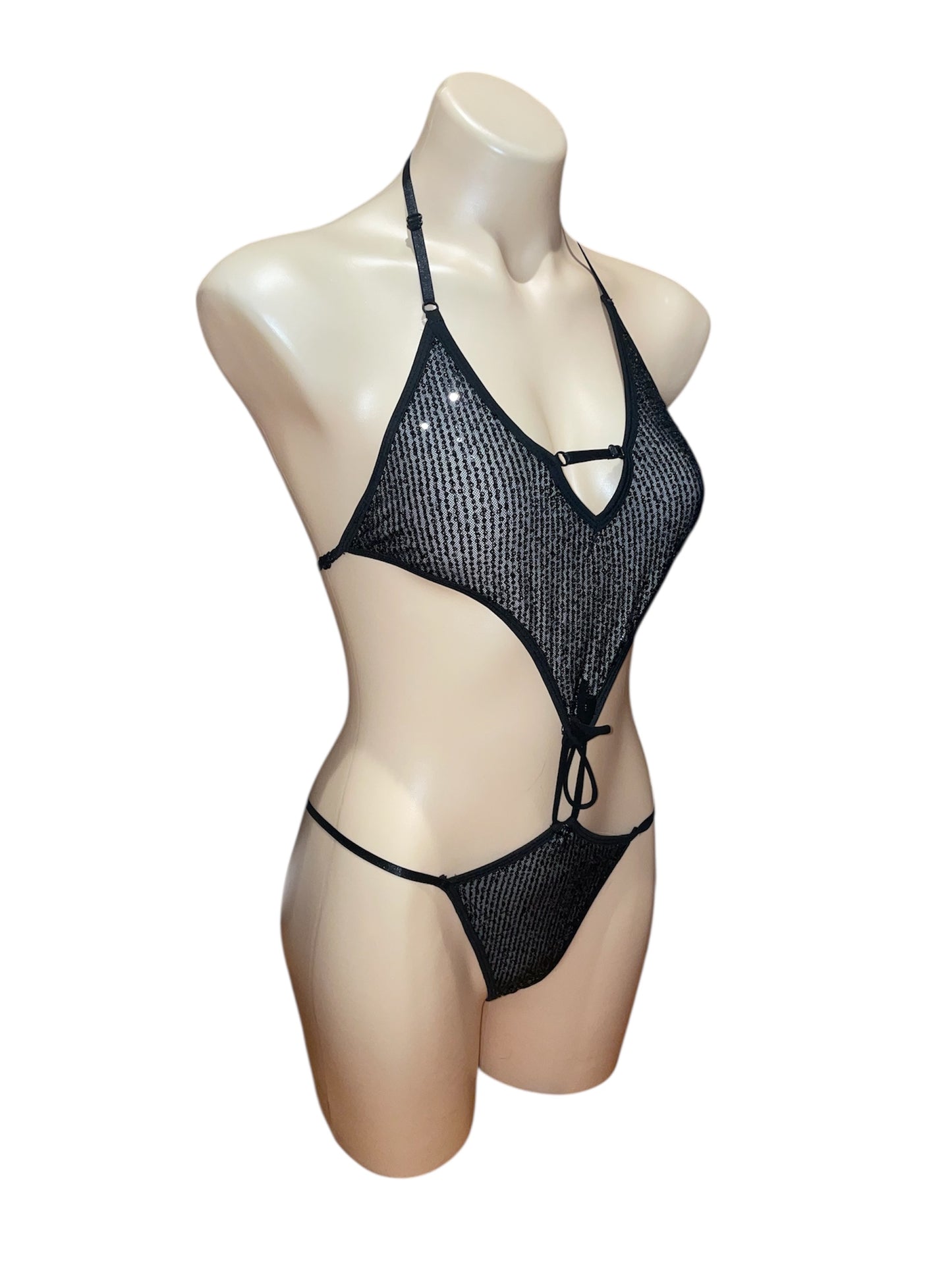 Syrena bodysuit III