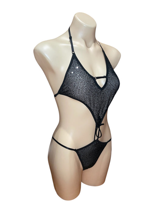 Syrena bodysuit III