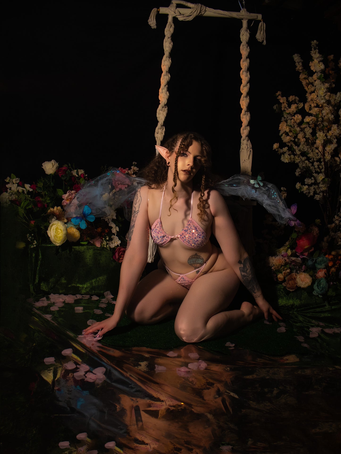Fairy 2.0 - EOI