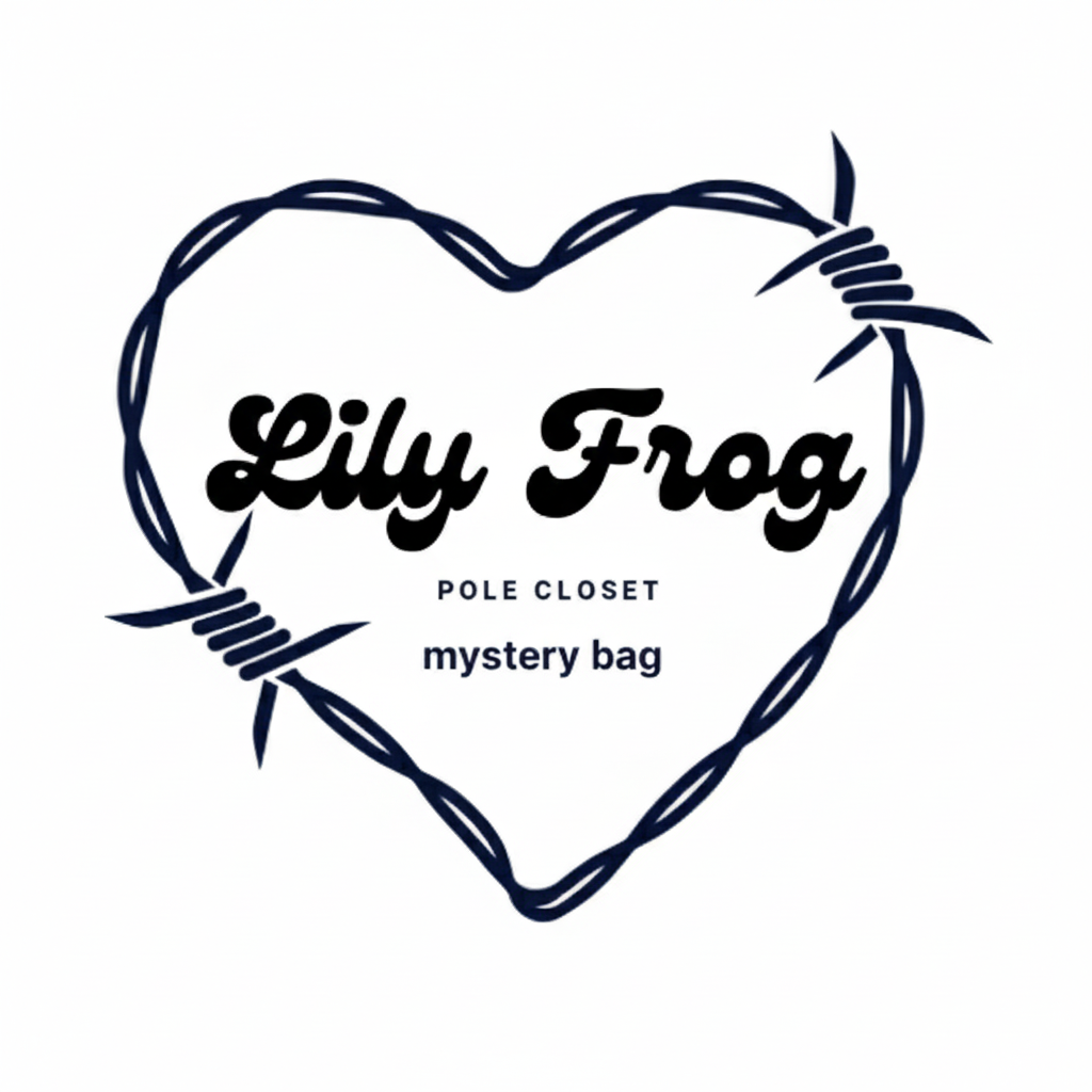 Mystery bag - pole wear