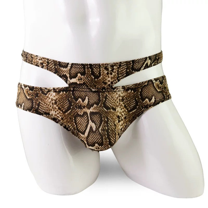 Men’s pole shorts