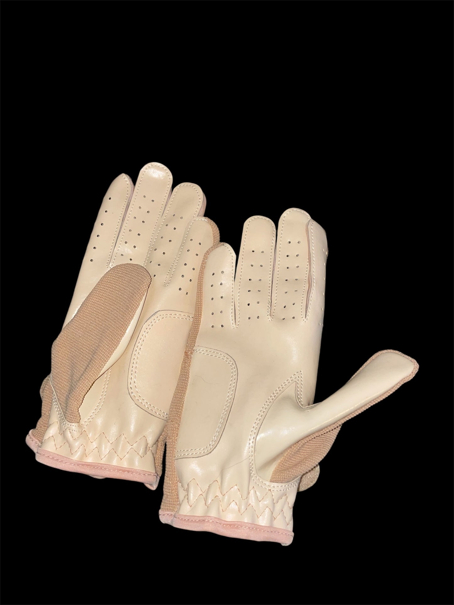 Frog grip gloves