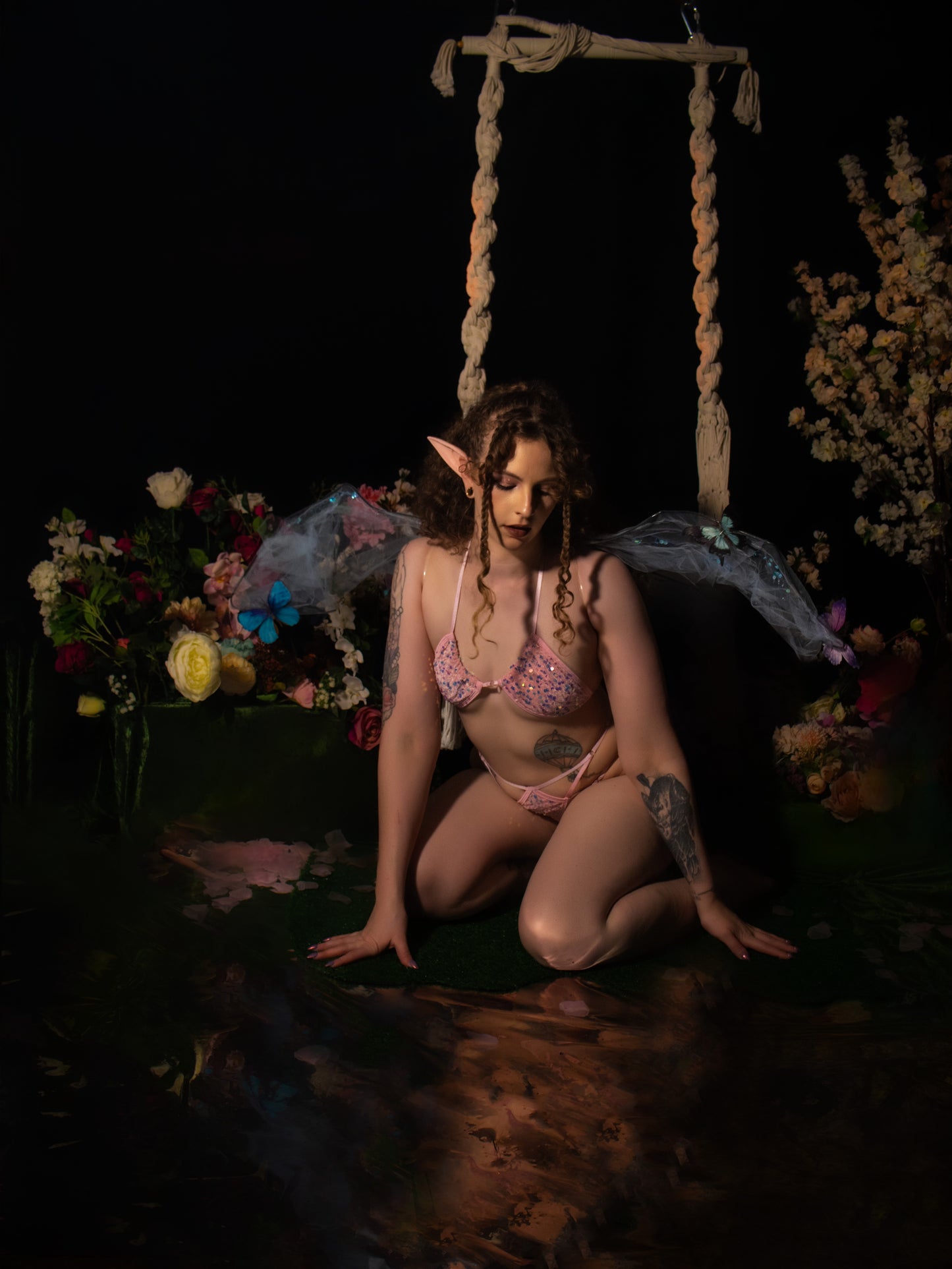Fairy 2.0 - EOI