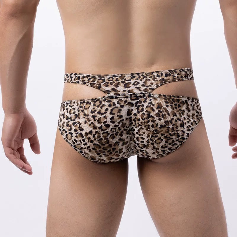 Men’s pole shorts