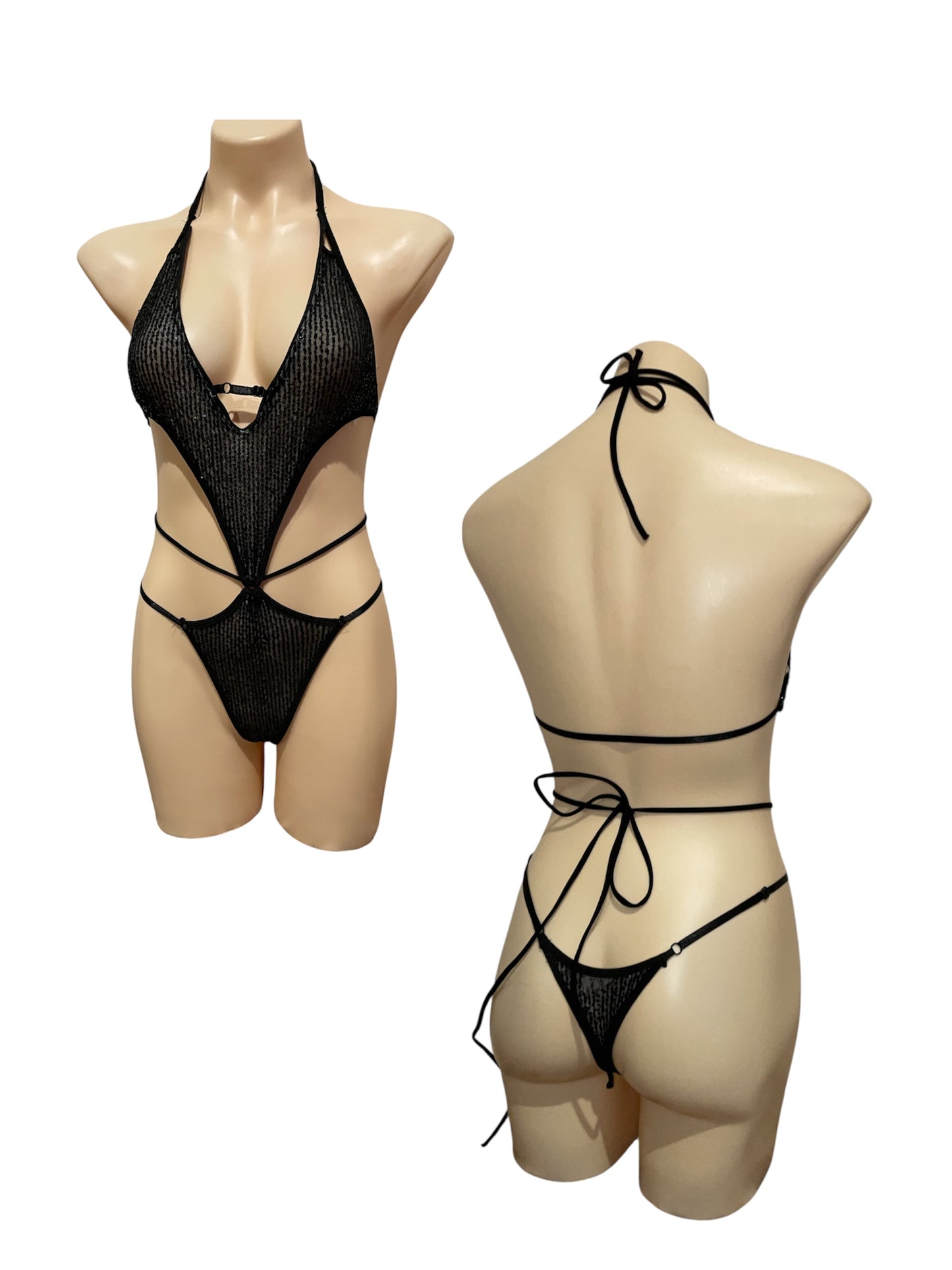Syrena bodysuit III