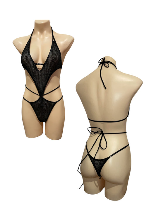 Syrena bodysuit III