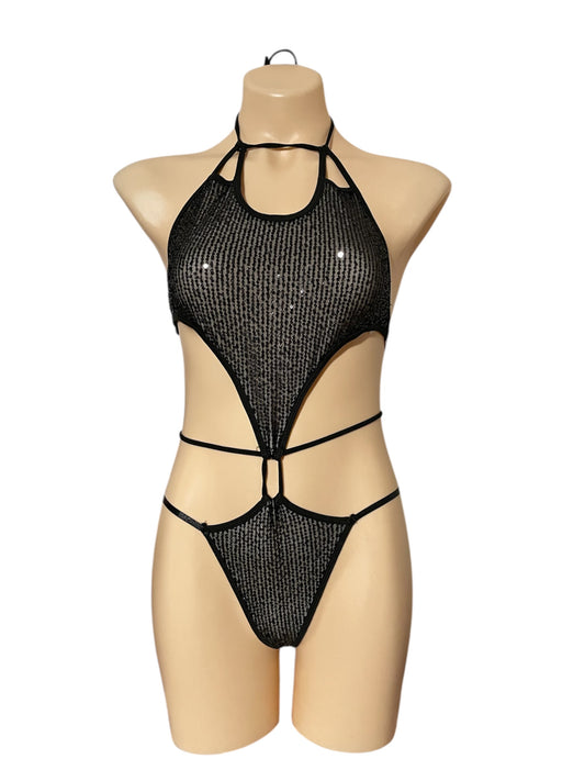 Syrena bodysuit II