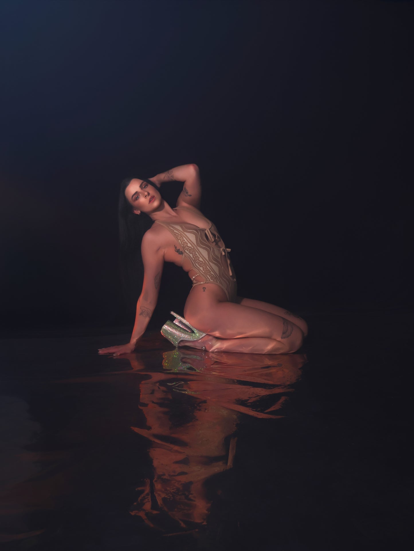 Moon river - EOI