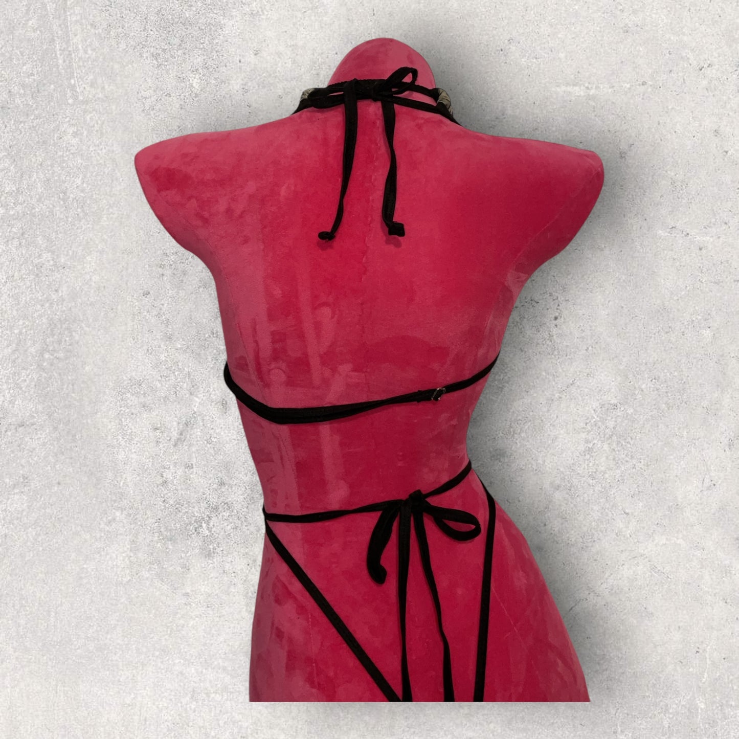 FREE sequin bodysuit