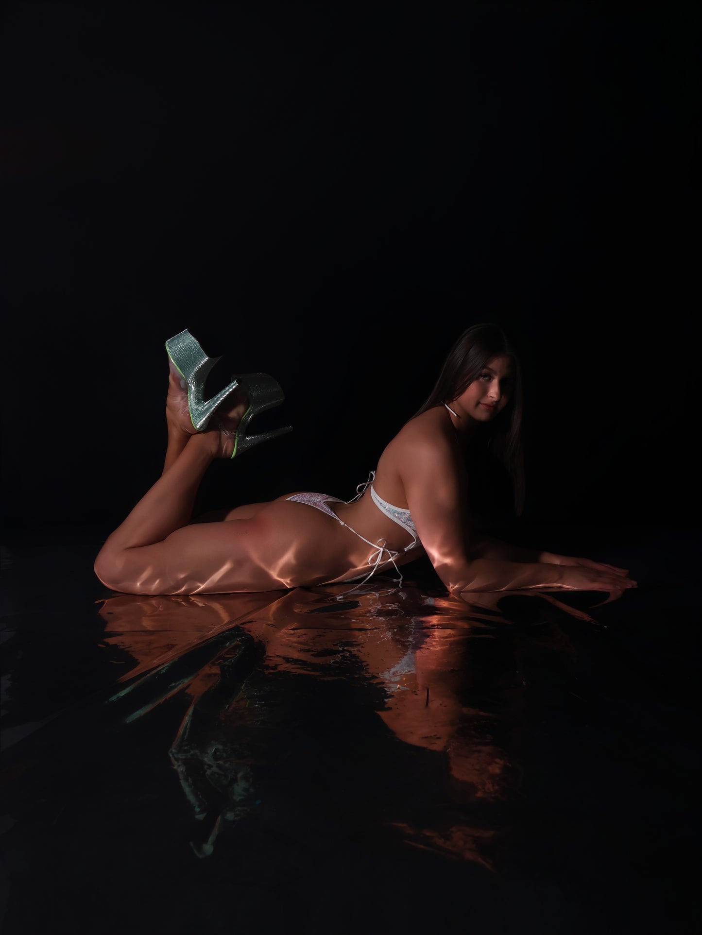 Moon river - EOI