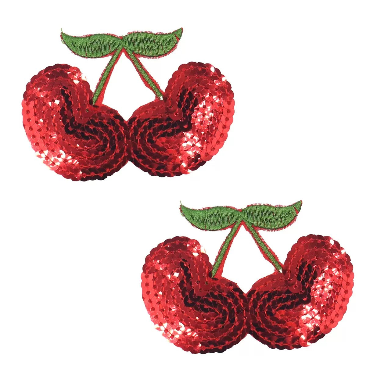Cherry pasties #1