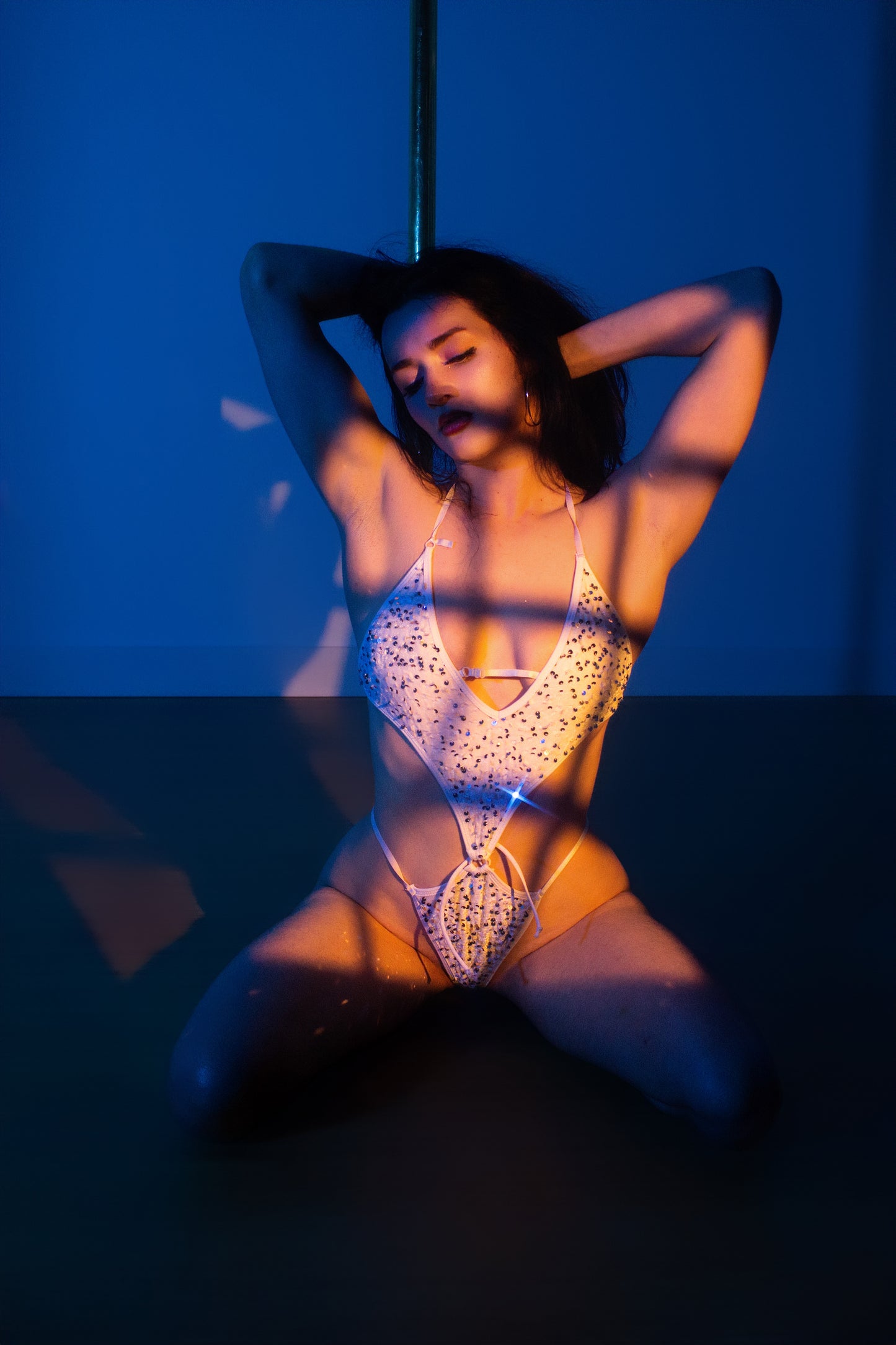 New Year Photo + Video package - EOI & Deposit