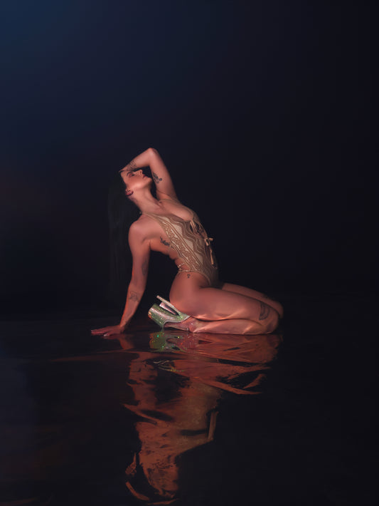 Moon river - EOI
