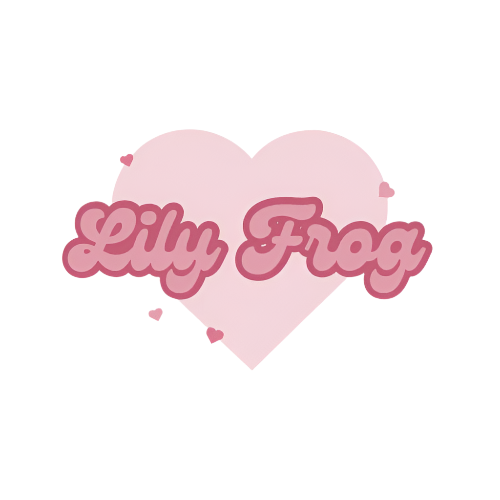 Lily Frog