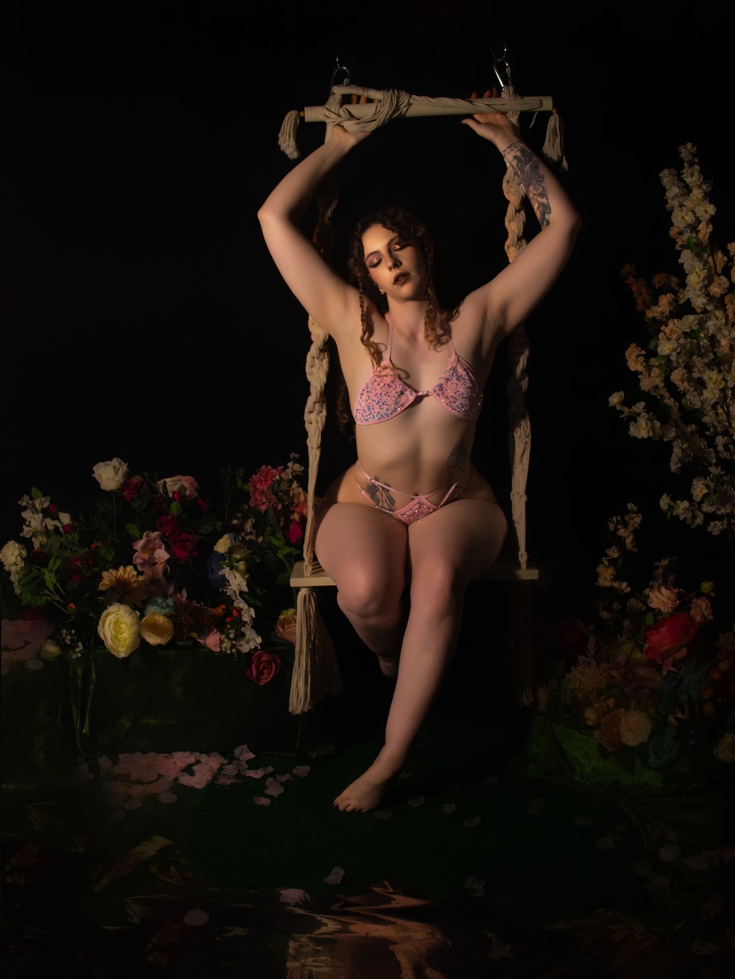 Fairy 2.0 - EOI