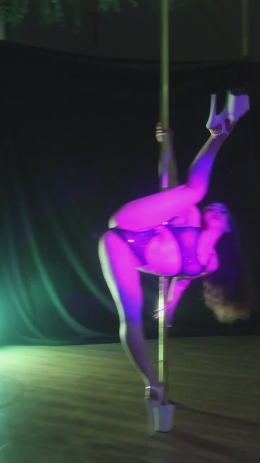 Dreamy - videography shoot - EOI